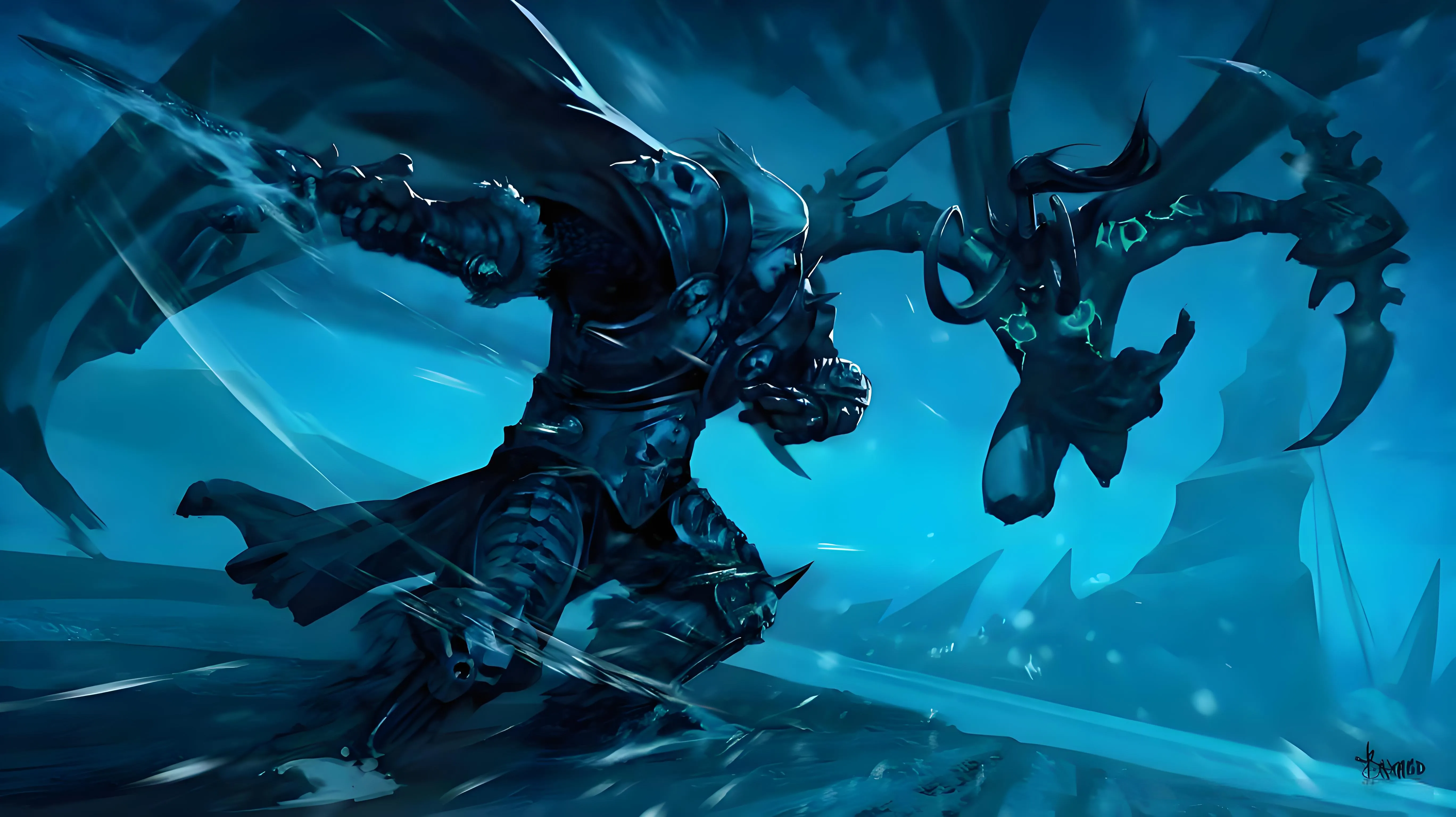 Lich King