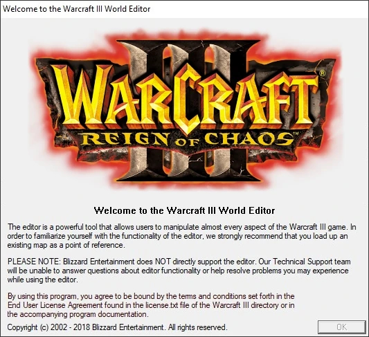 Warcraft 3 World Editor Download & Map Editor Guide (2026)